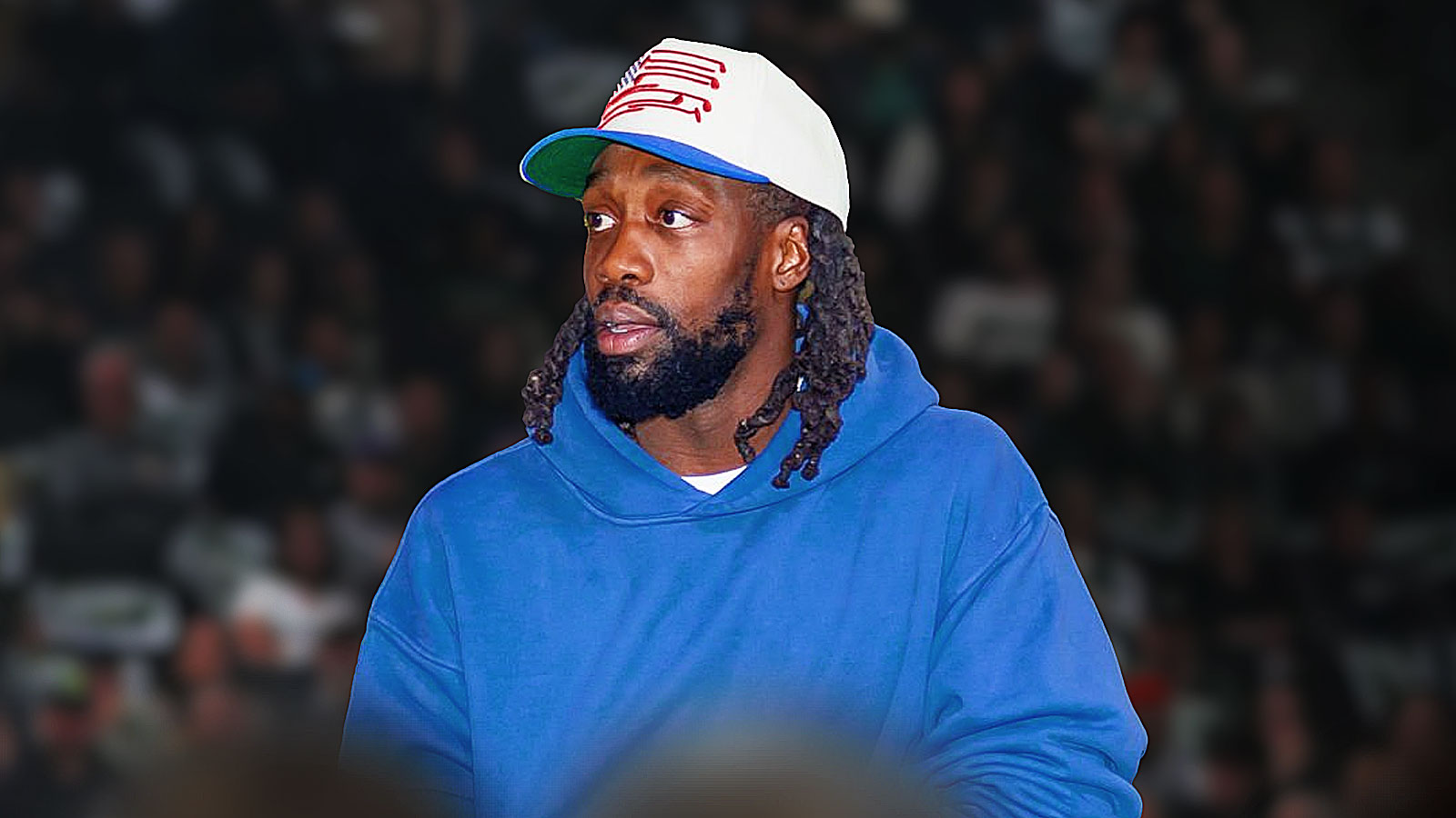 Patrick Beverley’s attorney speaks out, says he’s a ‘protector’ for the family