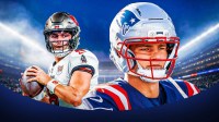 drake maye, patriots, patriots bold predictions