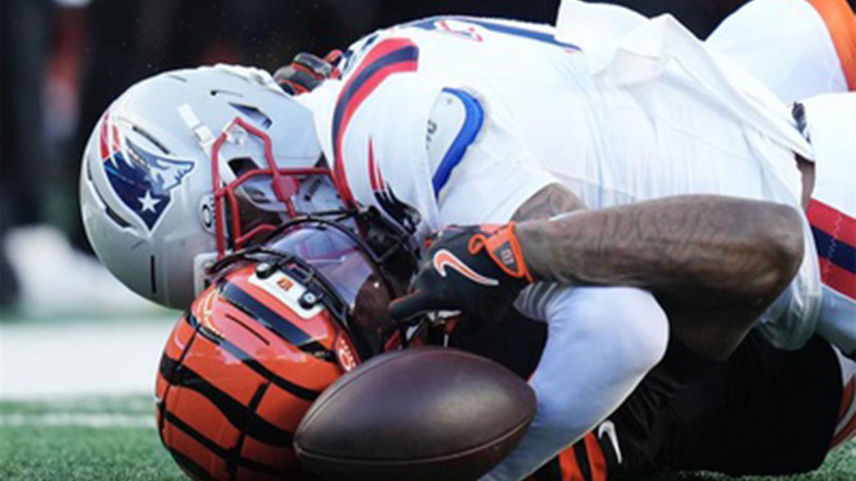 The Enquirer/Sam Greene / USA TODAY NETWORK via Imagn Images