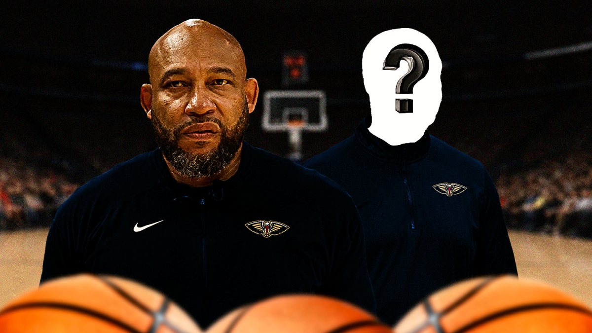 With Willie Green fired, the Pelicans now weigh Darvin Ham and other candidates as potential replacements for the Pelicans head coach role.