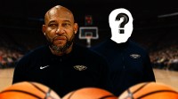 With Willie Green fired, the Pelicans now weigh Darvin Ham and other candidates as potential replacements for the Pelicans head coach role.