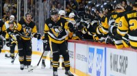 Evgeni Malkin’s resurgence sparks Penguins rumors as trade rumors and contract questions build ahead of Olympic break talks.