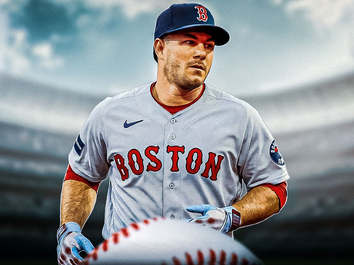 Perfect $48 million contract Red Sox must offer JT Realmuto to steal him from Phillies