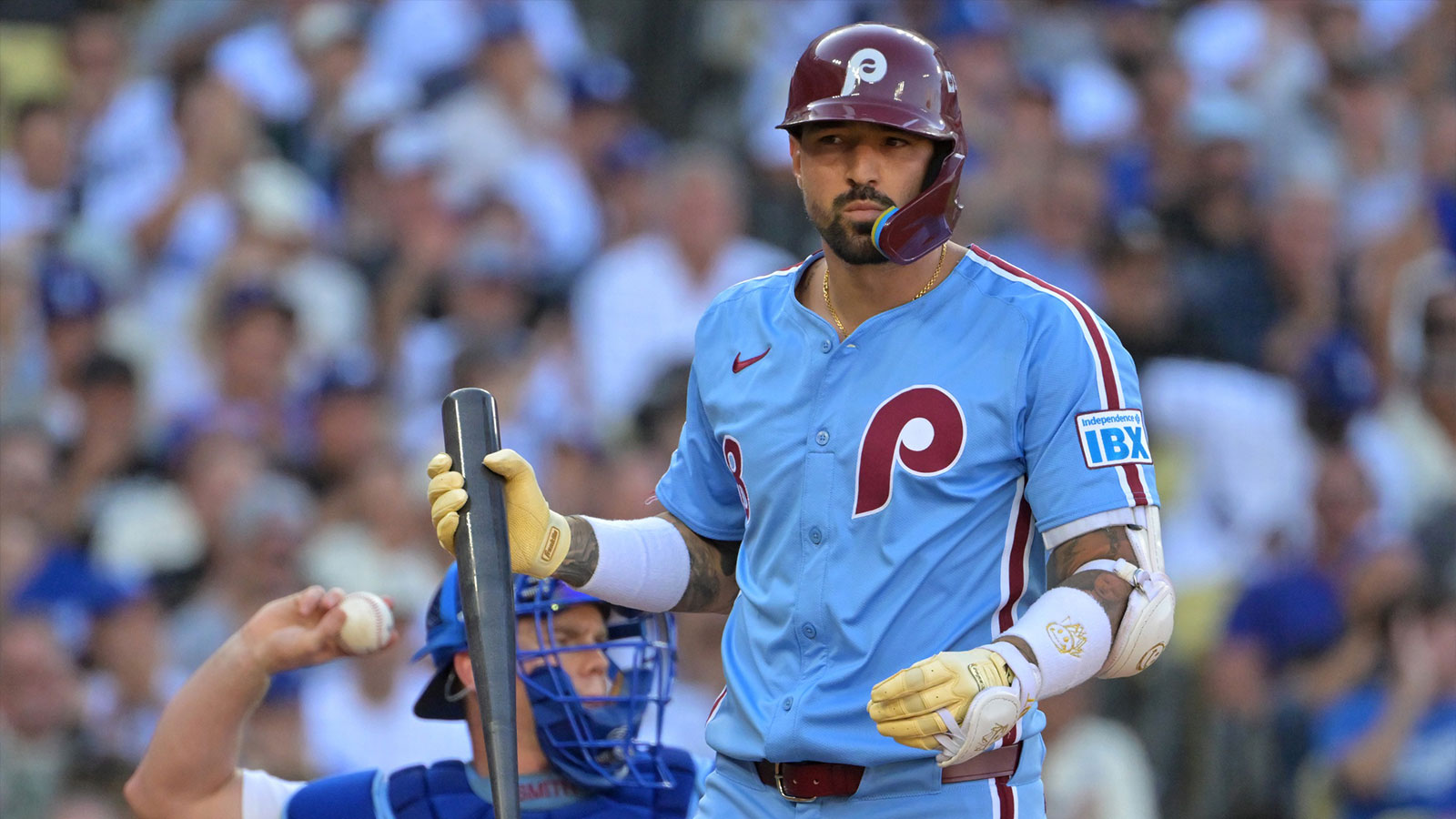 Phillies rumors: $20 million trade fail looming over offseason