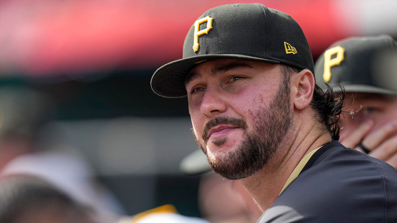 Pirates rumors: Paul Skenes’ ‘hidden gem’ of a teammate named as trade candidate
