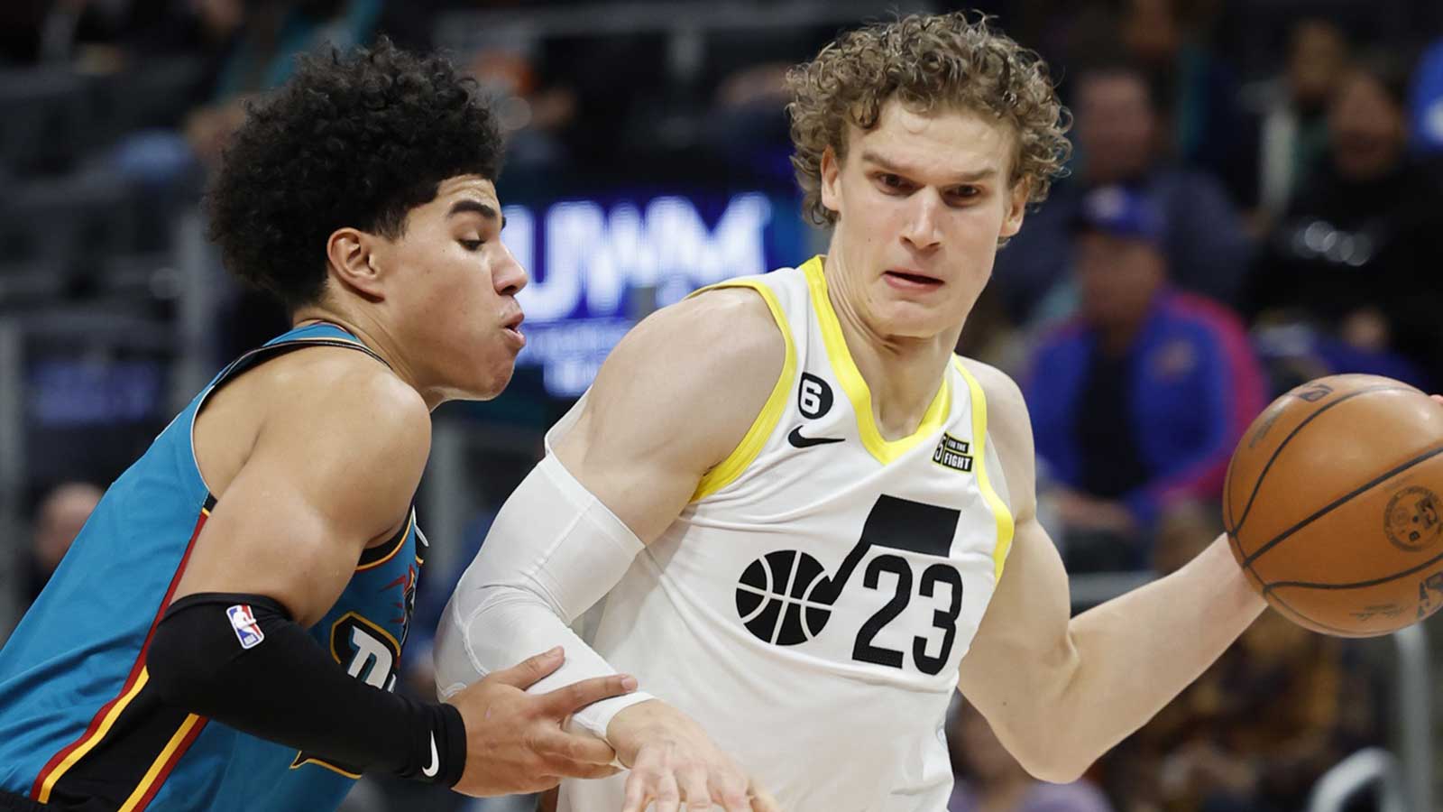 NBA rumors: Why a Pistons trade for Lauri Markkanen has multiple roadblocks