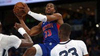 Pistons guard Jaden Ivey takes a major step toward his injury return as Detroit stays hot and gears up for an even stronger push later.