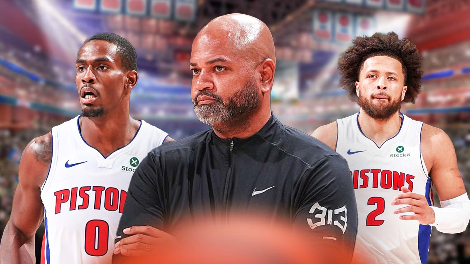 Cade Cunningham, Pistons off to historic 6-2 start after taking down Jazz