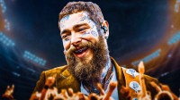 Post Malone Dallas Cowboys