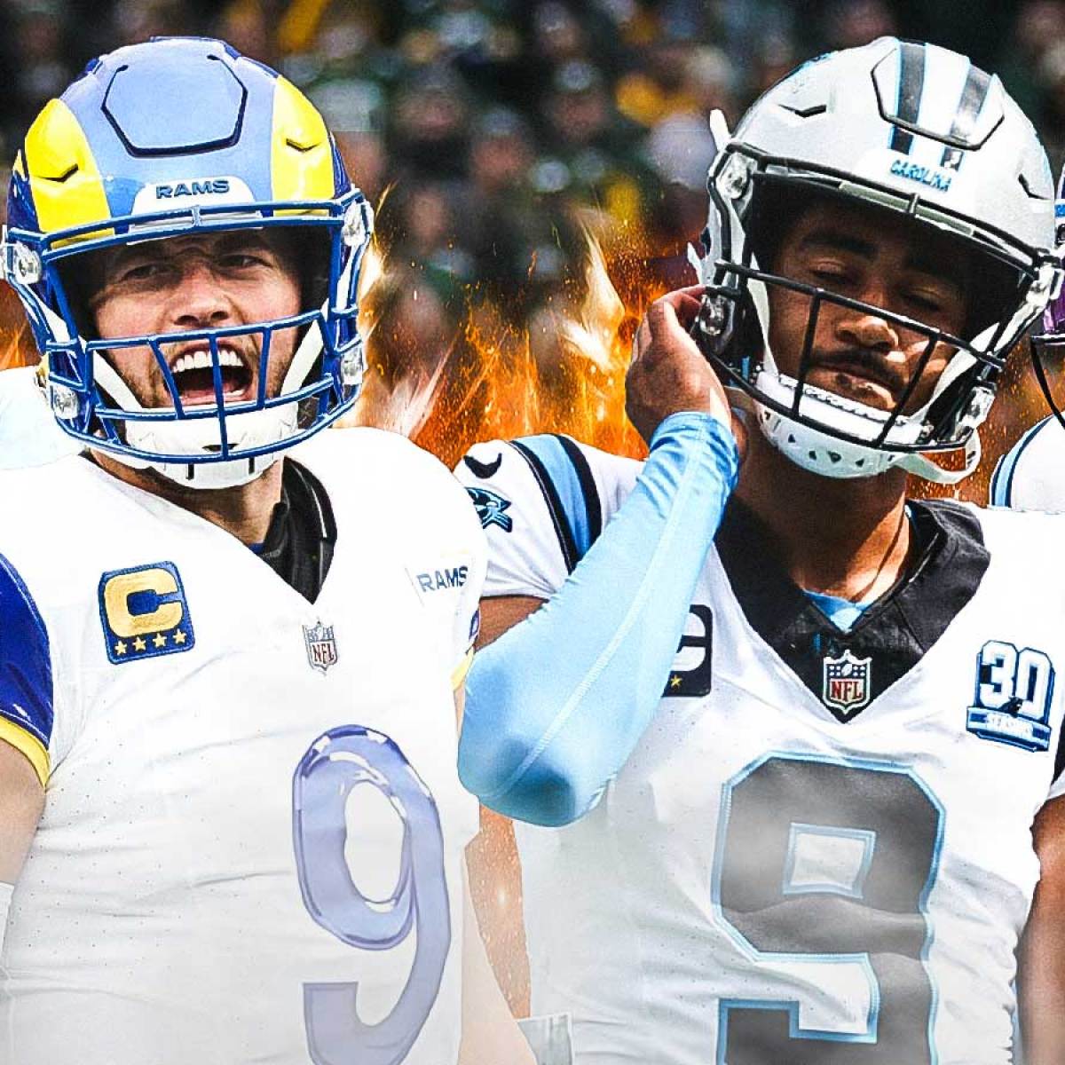 Rams vs. Panthers bold predictions for Week 13 clash