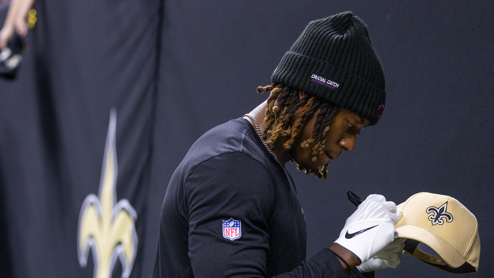 Stephen Lew-Imagn Images