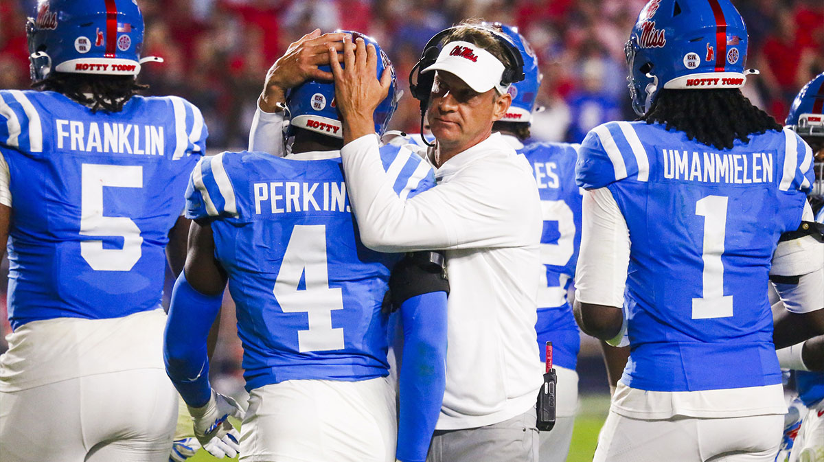 Ole Miss football rumors: Rebels players pissed at Lane Kiffin over LSU drama