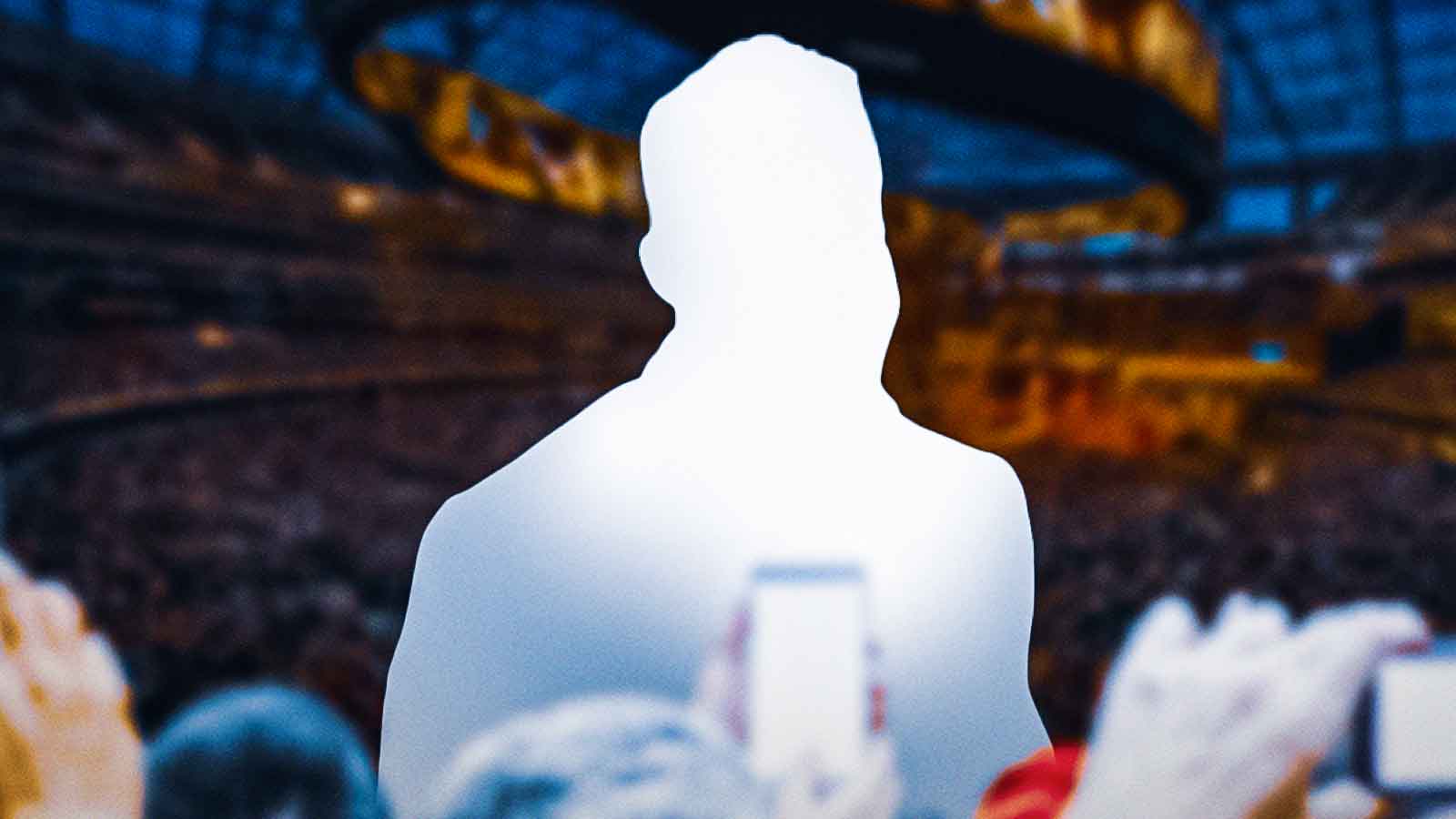 Recently-returned WWE star teases new deal, says he ‘did sign something’