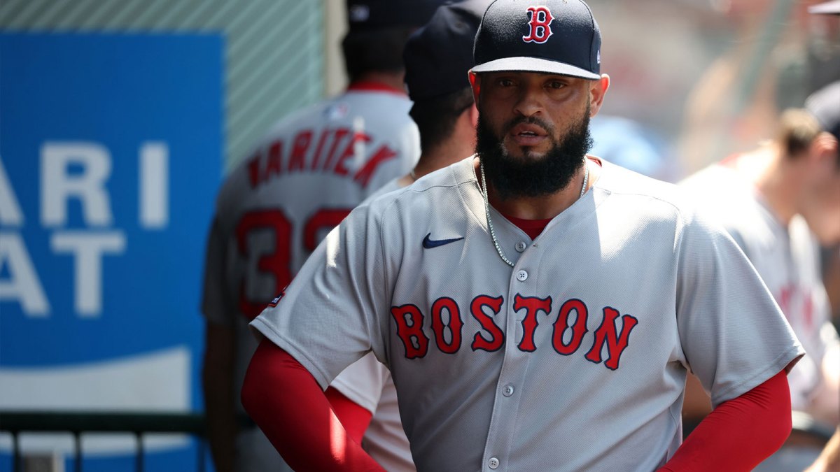 Red Sox news: Boston, Rays agree to offseason trade