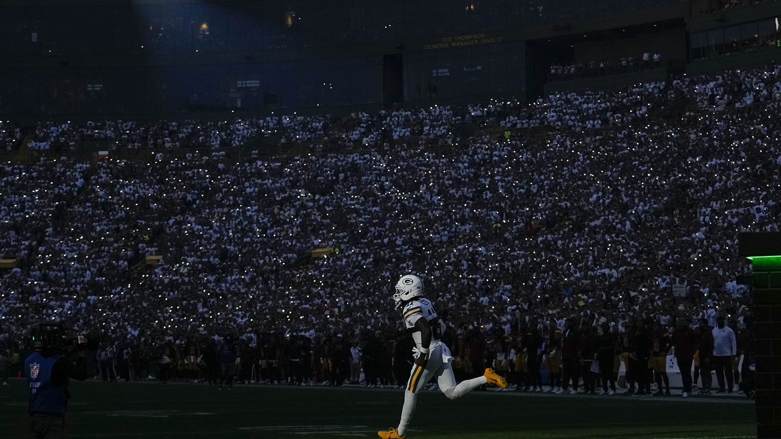 Packers’ Jayden Reed teases return to practice with cryptic social media post