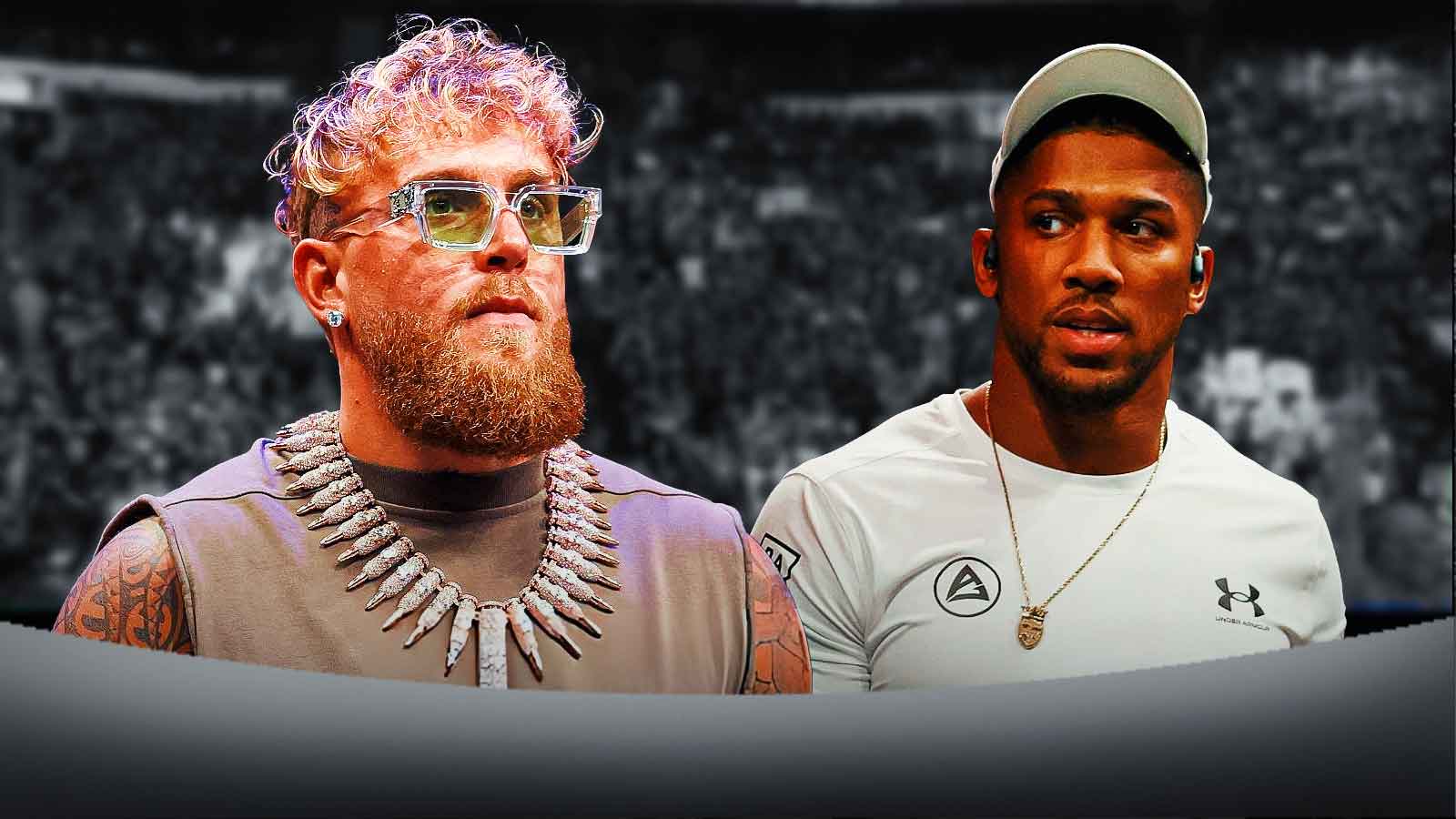 Jake Paul heavyweight showdown vs Anthony Joshua streams live on Netflix December 19, breaking barriers as Jake Paul targets heavyweight glory.