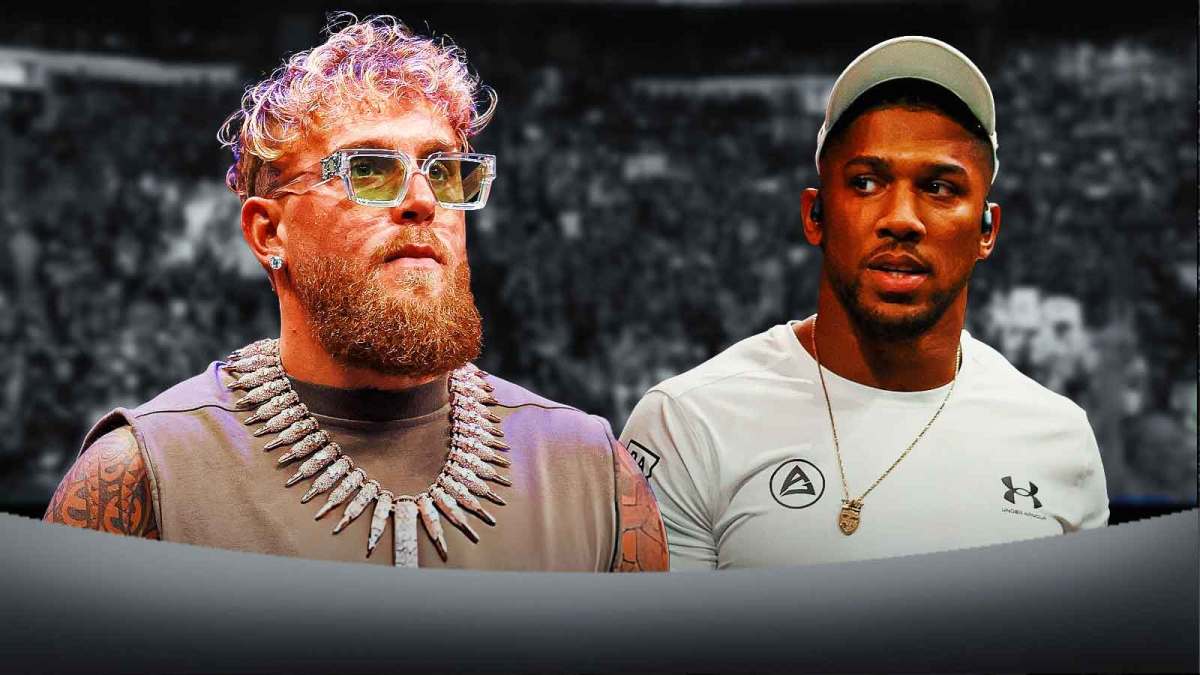 Jake Paul heavyweight showdown vs Anthony Joshua streams live on Netflix December 19, breaking barriers as Jake Paul targets heavyweight glory.