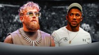 Jake Paul heavyweight showdown vs Anthony Joshua streams live on Netflix December 19, breaking barriers as Jake Paul targets heavyweight glory.