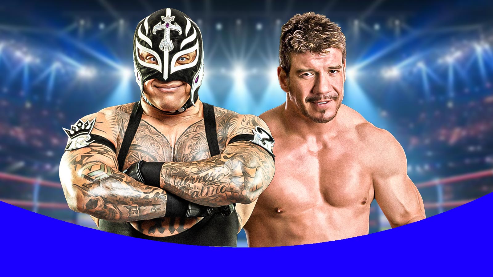 Rey Mysterio remembers Eddie Guerrero 20 years after death
