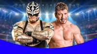 Rey Mysterio, Eddie Guerrero