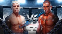 Simon Barcelos prediction, UFC Vegas 111 odds