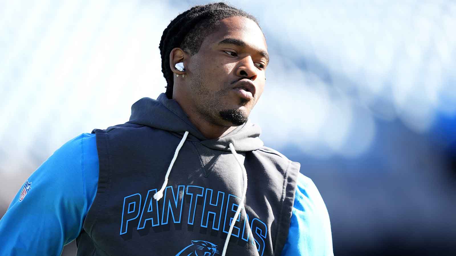 Rico Dowdle Week 11 injury update will leave fantasy football managers perked up