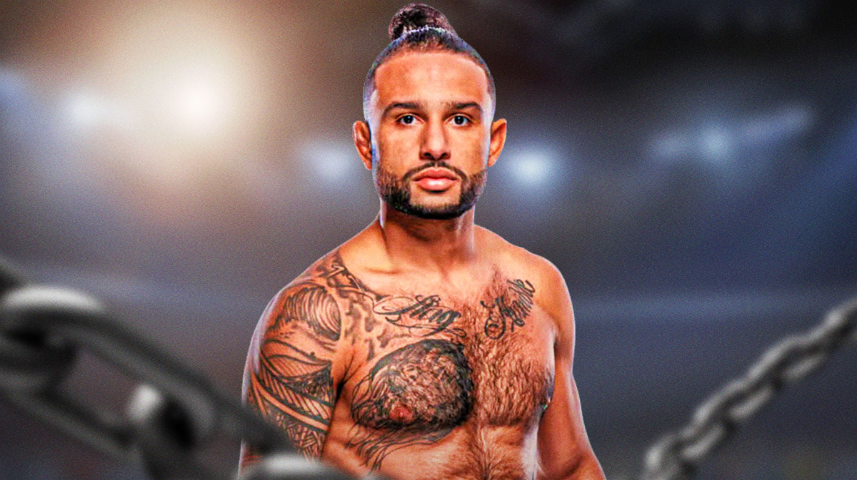 Rigged? The suspicious collapse of Isaac Dulgarian at UFC Vegas 110