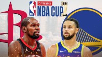 Rockets Warriors NBA Cup, Rockets Warriors prediction, NBA Cup odds