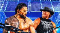 WWE news: Roman Reigns, Brock Lesnar returns finalize 2025 Survivor Series WarGames teams
