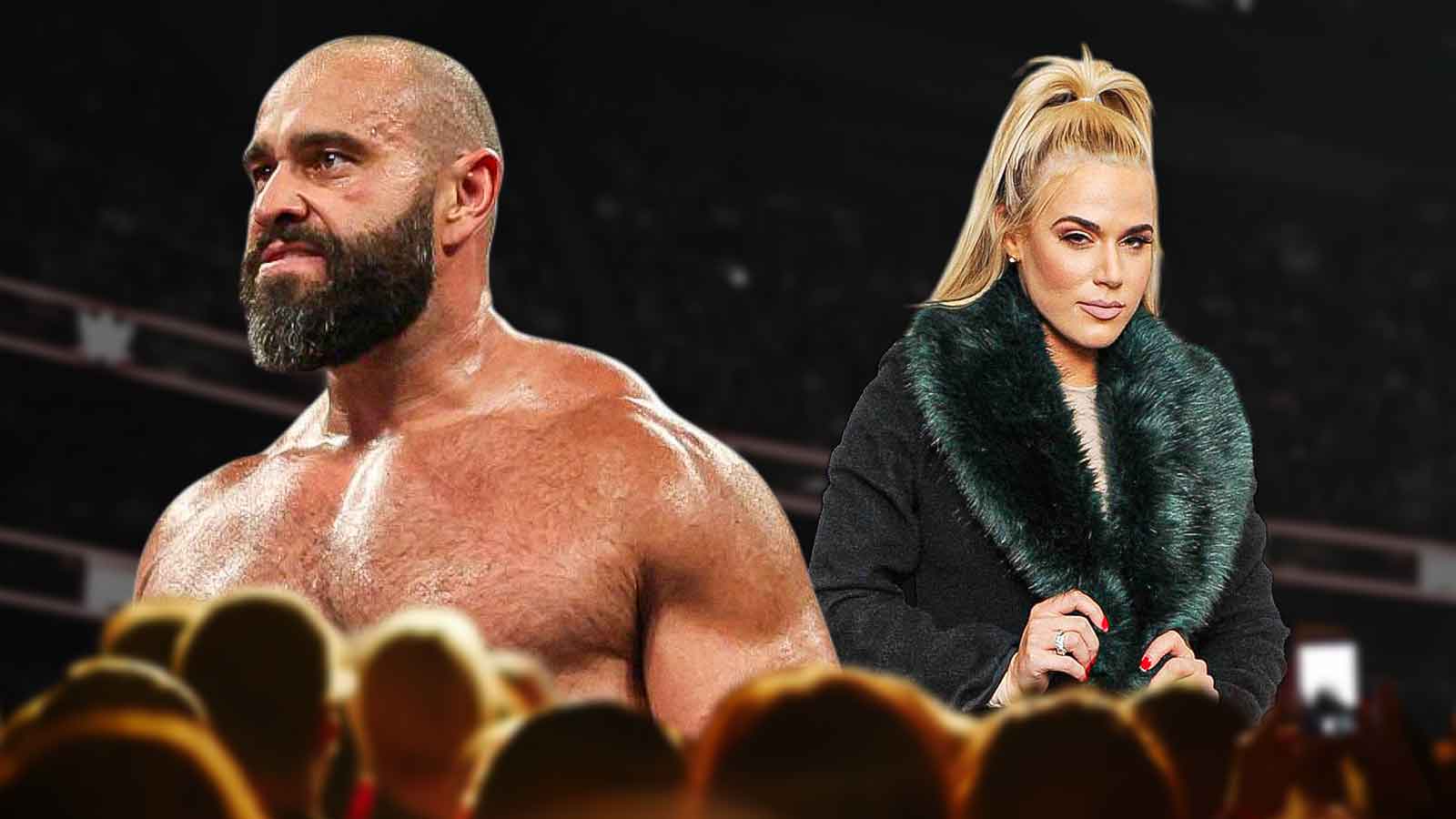 WWE’s Rusev drops bombshell revelation to Lana about dating other women