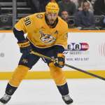 After brutal Flyers loss, Predators’ Ryan O’Reilly goes scorched earth on… himself?