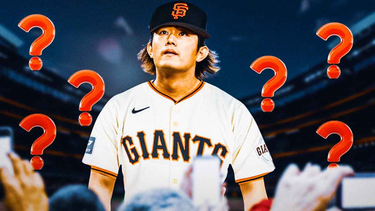 The Giants emerge as an early MLB Free Agency contender for Tatsuya Imai as Jon Morosi links the pursuit to past Giants free agency swings.