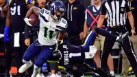 Seahawks star Jaxon Smith-Njigba shatters Steve Largent’s record vs Rams as the JSN takeover explodes into another history-making moment.