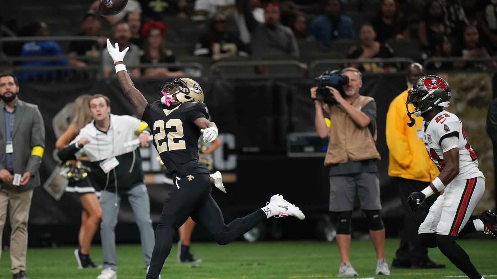 Seahawks channel Top Gun with epic Rashid Shaheed meme