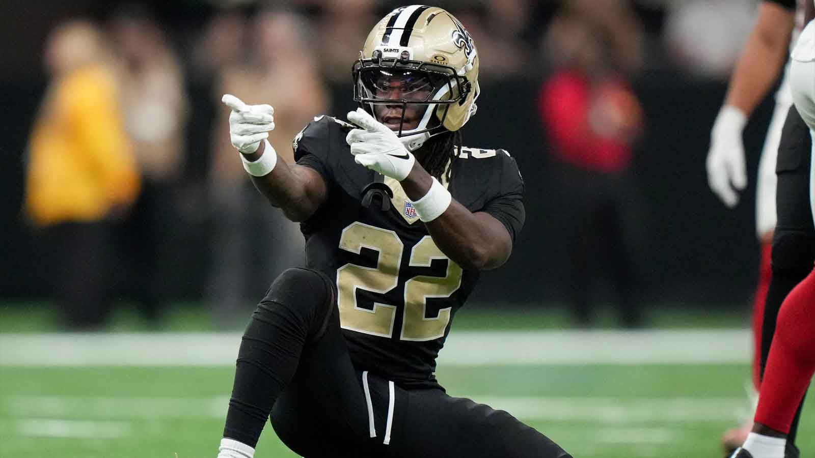 Seahawks pull off Rashid Shaheed reunion trade with Saints