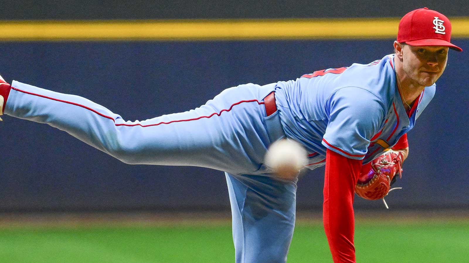 Red Sox-Cardinals Sonny Gray trade sparks flurry of reactions