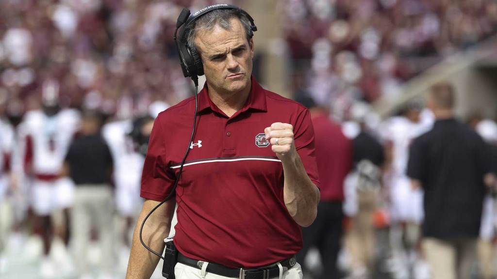 2027 IOL picks South Carolina over Kansas, SMU