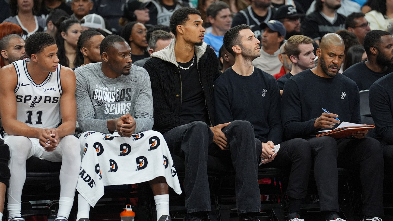 Daniel Dunn-Imagn Images