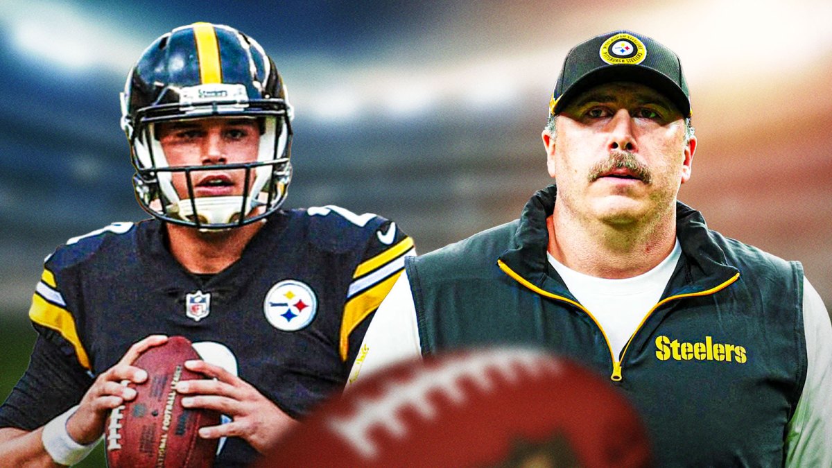 steelers, bears, steelers blame, steelers loss