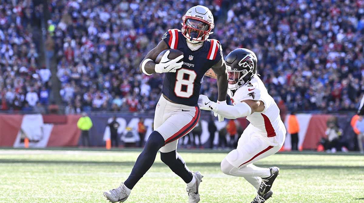 Cardi B reveals ‘big TD party’ reaction to Stefon Diggs, Patriots’ game post-Falcons win