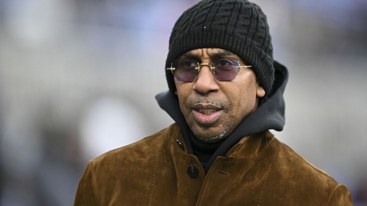 Stephen A. Smith, NBA Countdown