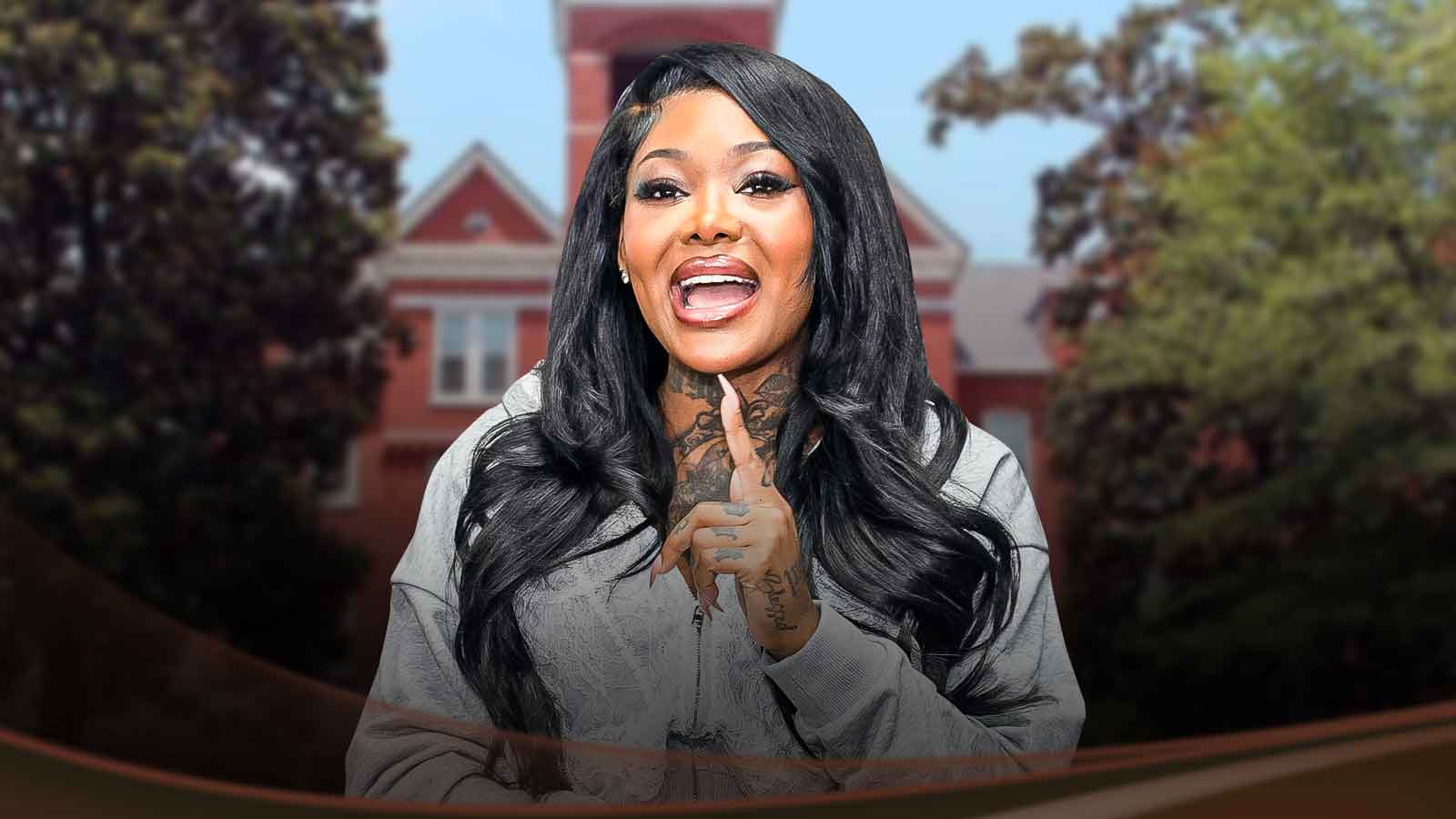 Summer Walker does HBCU pop-up in promotion of ‘Finally Over It’