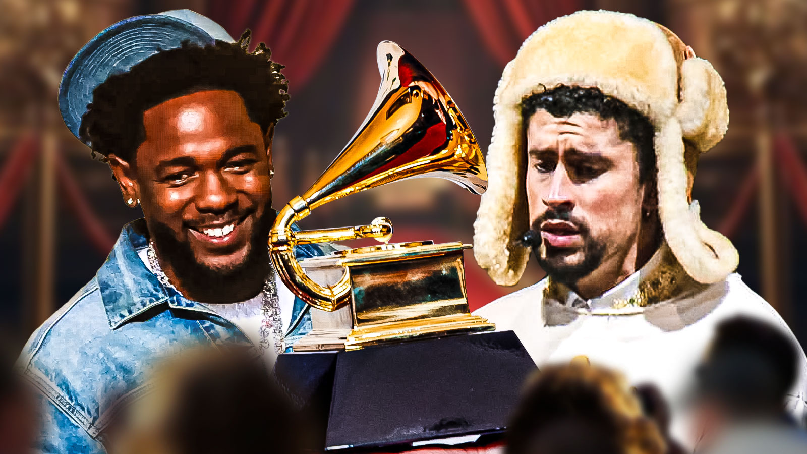 https://wp.clutchpoints.com/wp-content/uploads/2025/11/Super-Bowl-halftime-performers-Kendrick-Lamar-Bad-Bunny-dominate-Grammy-nominations.jpg