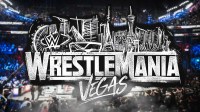 WWE WrestleMania 42 logo