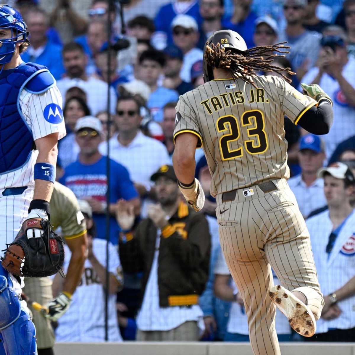 Padres rumors: San Diego has no plans to trade Fernando Tatis Jr.