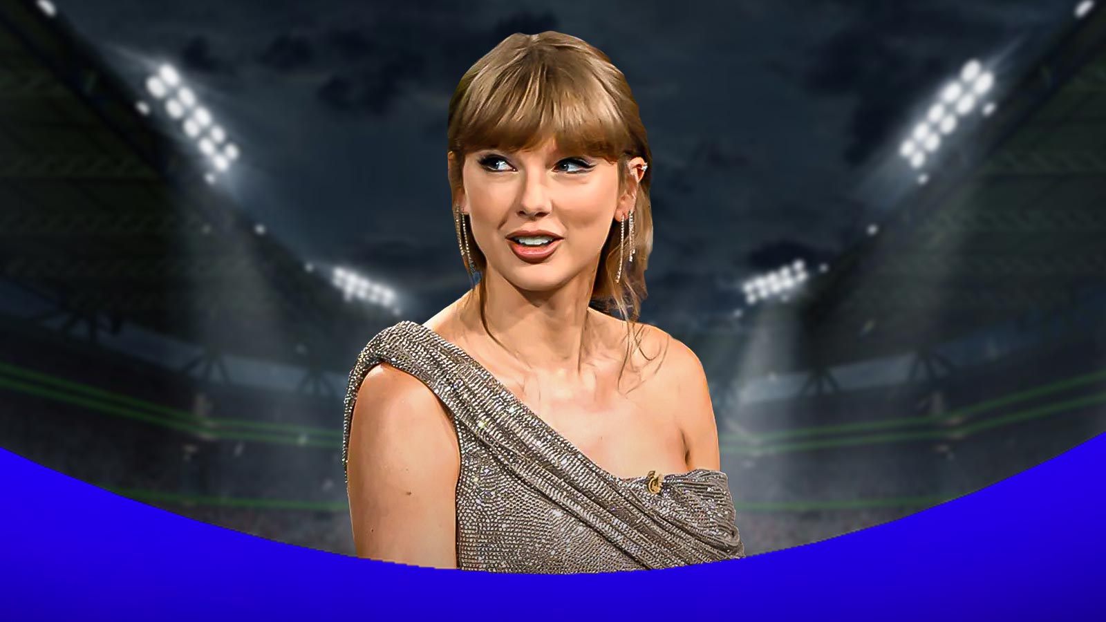 Will Taylor Swift attend Chiefs-Cowboys Thanksgiving Day game?