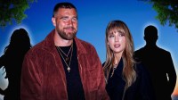 Taylor Swift, Travis Kelce