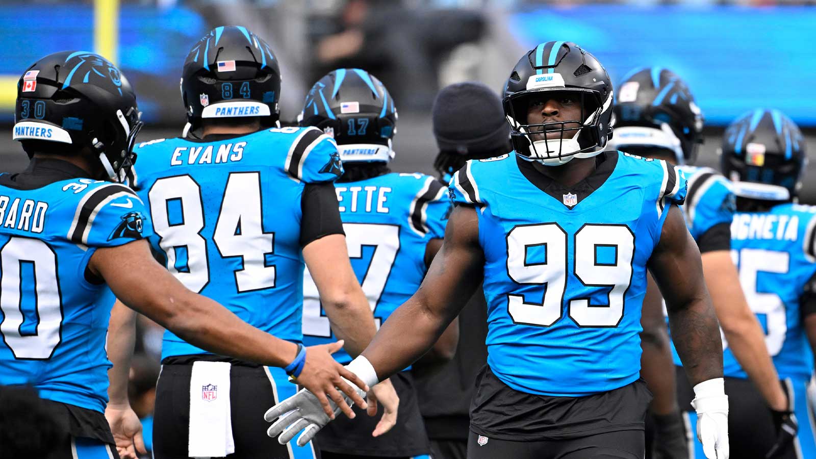 Bob Donnan-Imagn Images