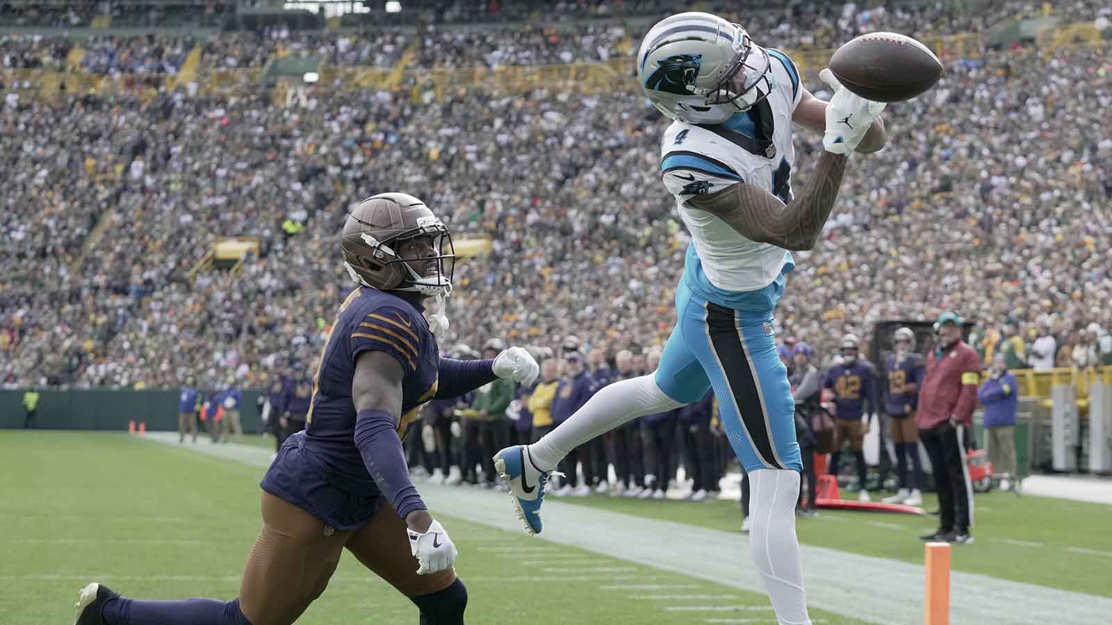 © Mark Hoffman-USA TODAY Network via Imagn Images