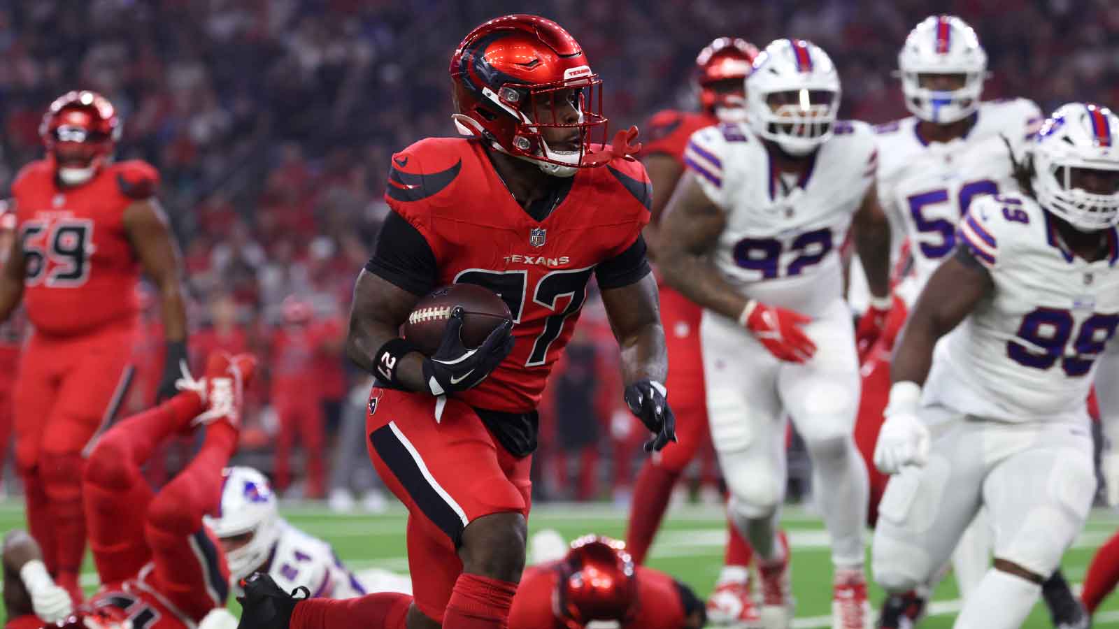 Troy Taormina-Imagn Images